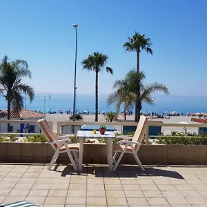  Apartamento 1ª Linea Playa De Burriana 1ºd España