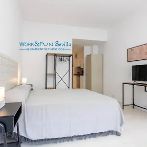 Martin Appartement