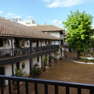 Vista Corral Del Conde Appartement