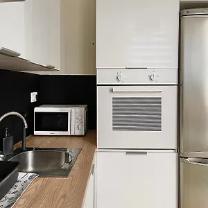 El De Trini En La Alameda Appartement