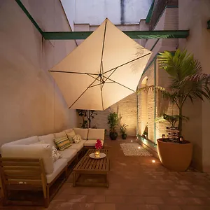 Terra Triana Appartement