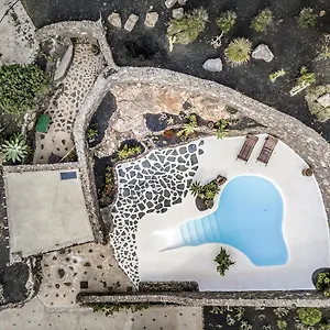  Сasa de vacaciones Casa Olivos España