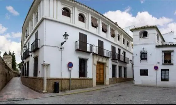 Apartamento de dos dormitorios en Plaza Alfaro Sevilla